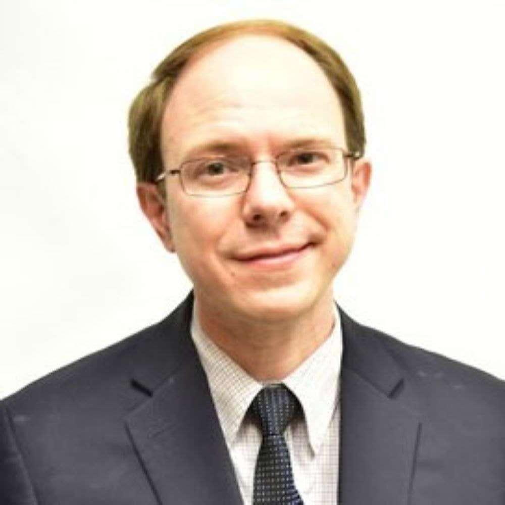 Dr. Andrew Salzmann